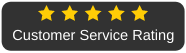 EasyCarHire South Africa 5 Star Customer Rating